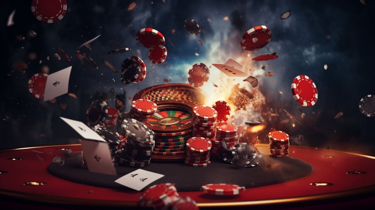 fin4d togel platform showing live dealer table, sportsbook odds, and slots interface