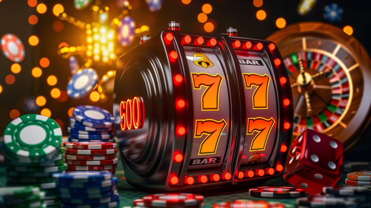 fin4d togel NBA live-dealer studio with game ticker overlay