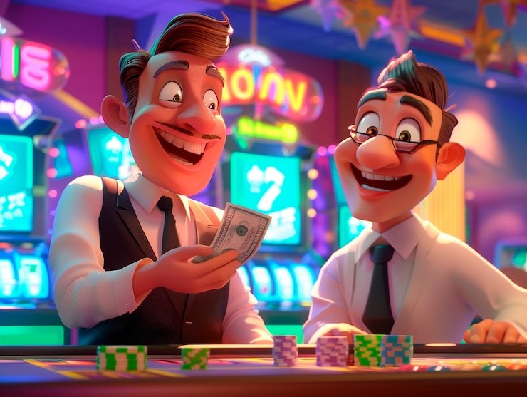 fin4d togel featured game showcase