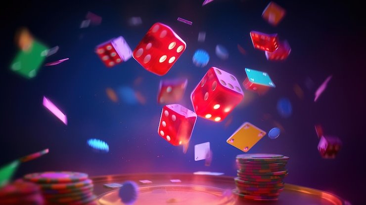 fin4d togel featured game showcase